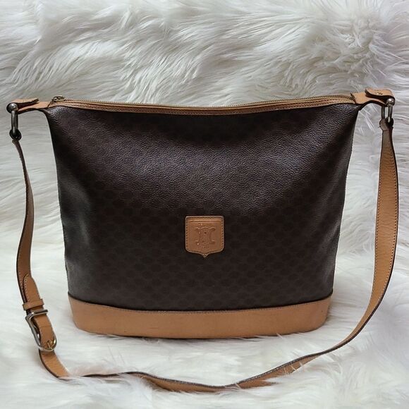 💯 Authentic Celine Tote Bag🍀 - Picture 1 of 17